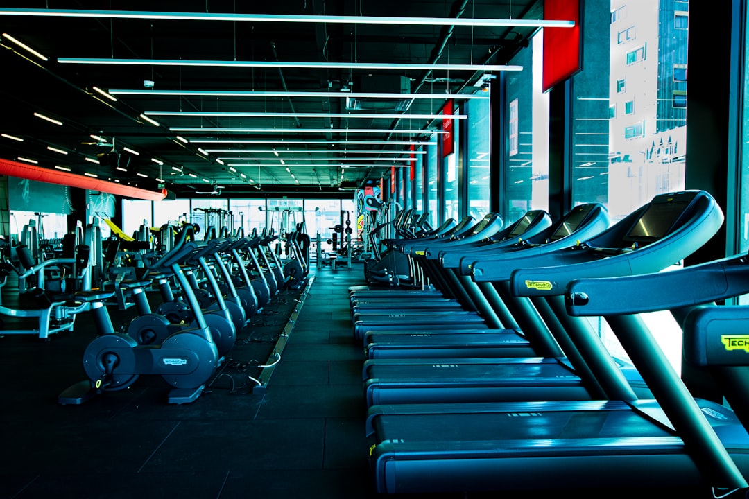 Ultimate All Time Fitness Guide